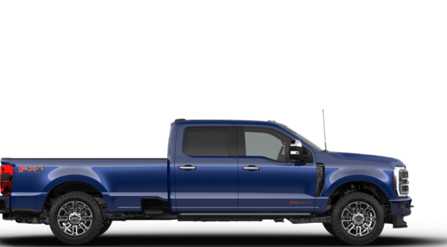 2026 Ford Super Duty® External Image 1